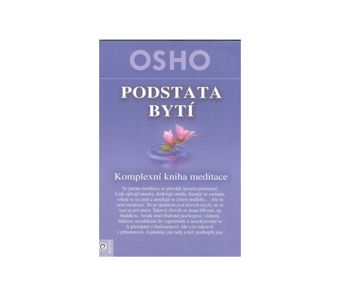 Podstata bytí