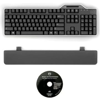 Image 1 of Dell KB-813 (580-18366)