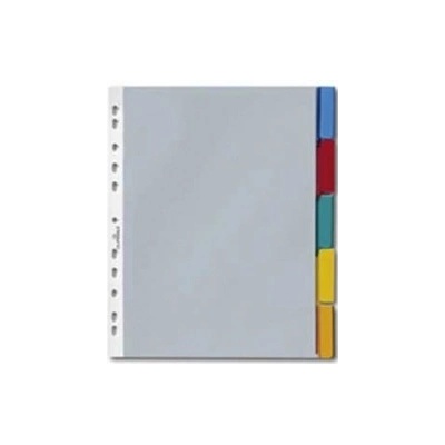 Euroobal DURABLE s indexami 1-5
