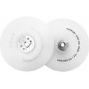 Flexipads Medium White 5/8 UNC 180