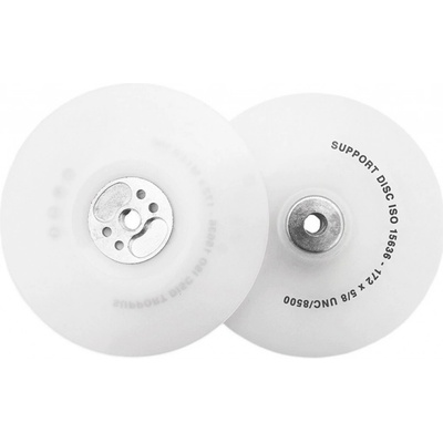 Flexipads Medium White 5/8 UNC 180