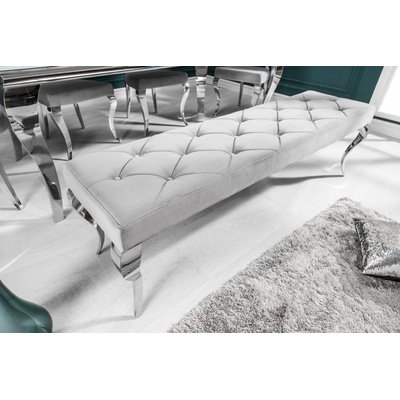 LuxD Designová lavice Rococo