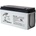 Ritar Оловна AGM Deep cycle батерия RITAR (DC12-150), 12V, 150Ah, 483 х 170 х 241мм (RITAR-DC12-150)