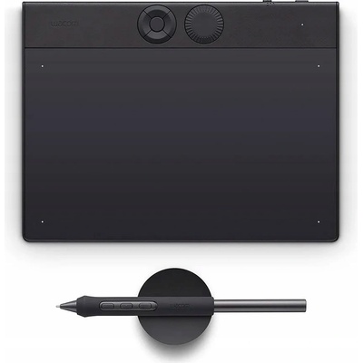Wacom Intuos Pro S 2025 PTK470K0B