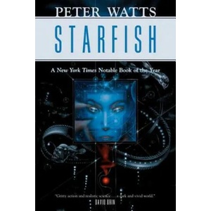 Starfish (ISBN: 9780765315960)
