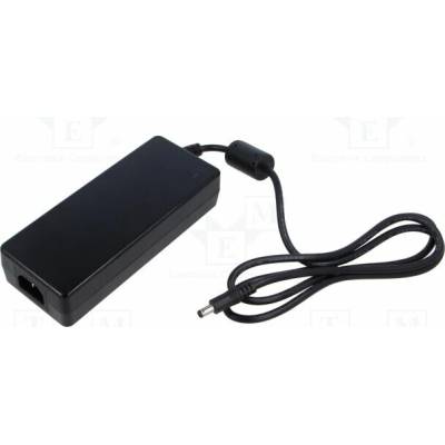 MEAN WELL GST120A24-P1M Napájecí zdroj: spínaný; 24VDC; 5A; Výv: 5,5/2,5; 120W; 85÷264VAC