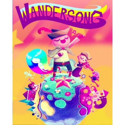 Wandersong