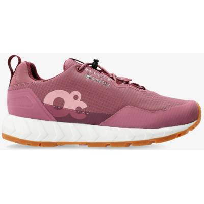 ZeroC detské topánky Storo Low OC GTX Jr old rose