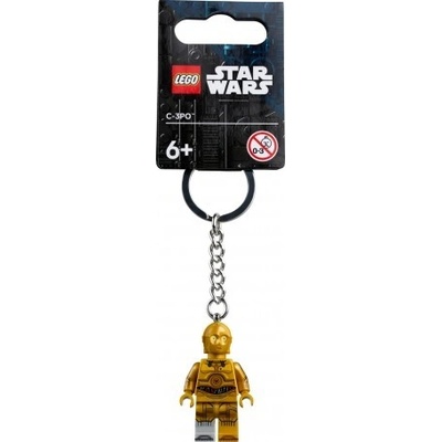 LEGO 854313 STAR WARS C 3PO
