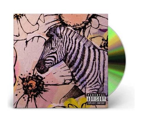 JORDI - Maroon 5 CD