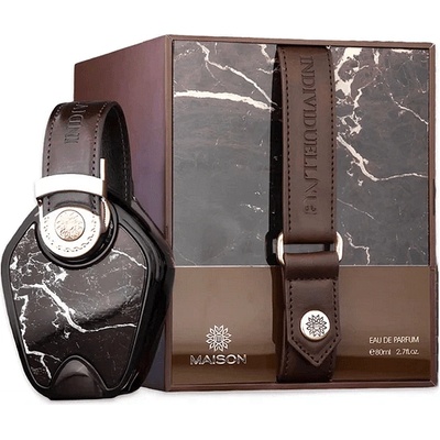 Maison Des Parfums Individuelle Brown EDP 80 ml