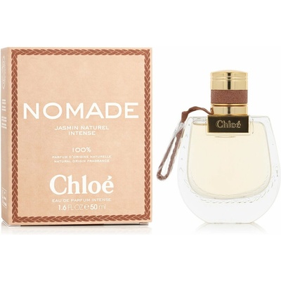 Chloé Nomade Jasmin Naturel Intense parfumovaná voda Intense dámska 50 ml