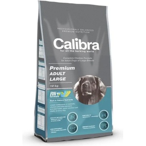 Calibra Premium Adult Large 12 kg