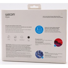Wacom Intuos S CTL-4100K