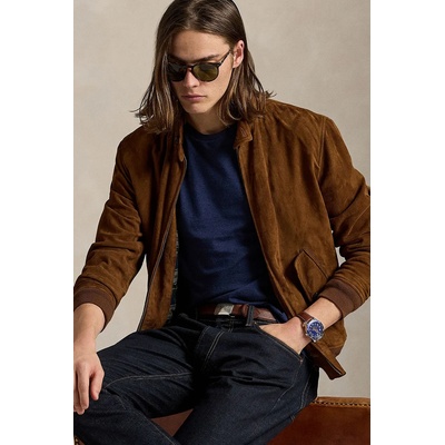 Ralph Lauren тениска basic мъжка от памук (710671438)