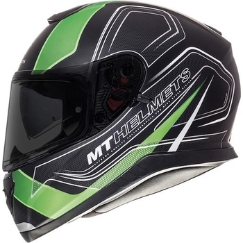 MT Helmets Thunder 3 SV TRACE