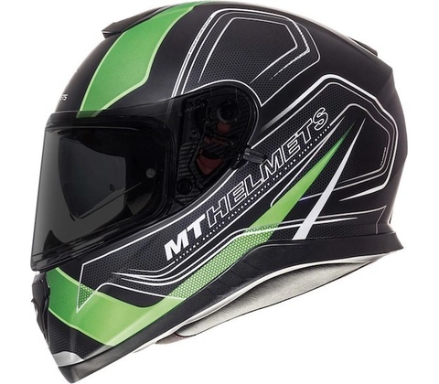 MT Helmets Thunder 3 SV TRACE