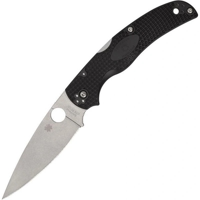 Spyderco Native Chief Plain CTS-BD1N
