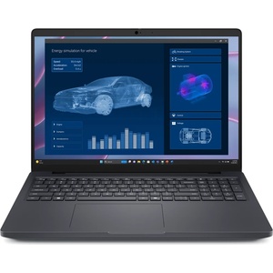 Dell Pro Max 16 MC16255 BTO601_MC16255_EMEA Преносими компютри