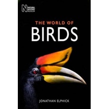 World of Birds - Elphick Jonathan