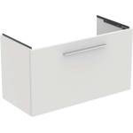 Ideal Standard i. Life S - Шкаф под мивка 80х38х44 см бял мат T5294DU (T5294DU)