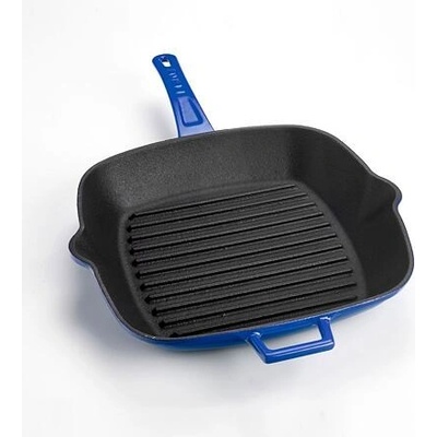 LAVA Metal LVPGT2626K0BLU 26 x 26 cm