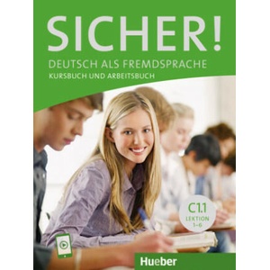 Sicher! C1.1 (2024)