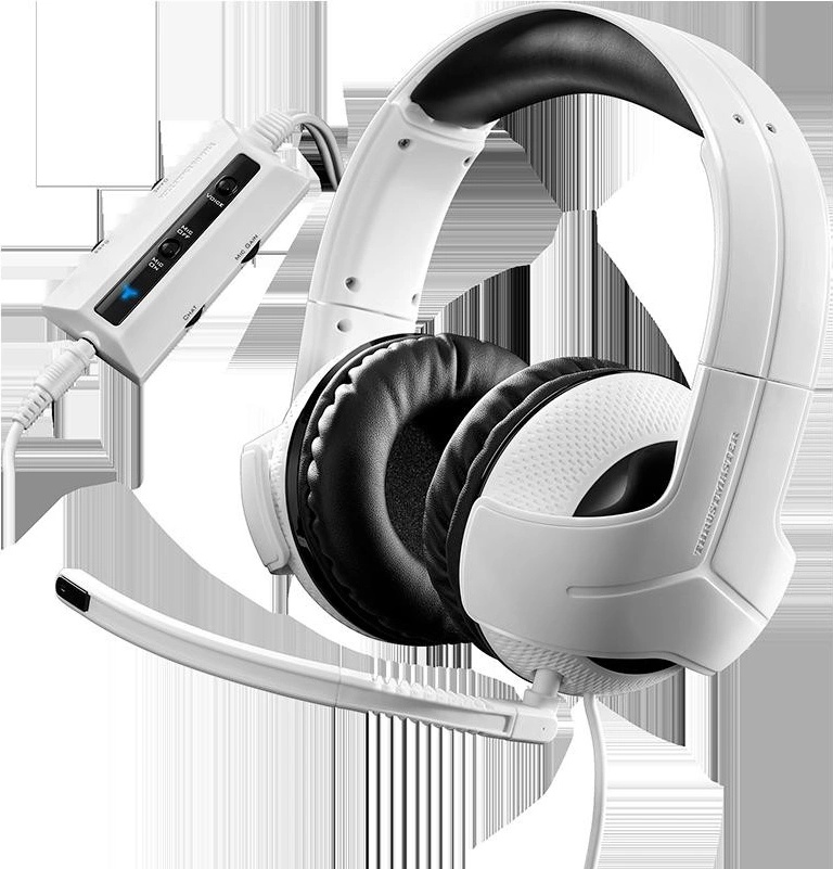 Thrustmaster Y-300CPX