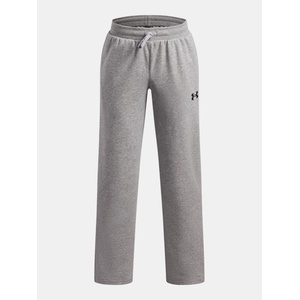 Under Armour Детски спортни панталони Under Armour UA RIVAL LW PANT-GRY Under Armour | Siv | Момчешки | 128/134