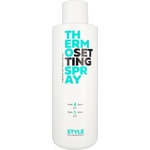 Dusy Professional Dusy Style Thermo Setting Spray 1000 ml