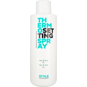 Dusy Professional Dusy Style Thermo Setting Spray 1000 ml
