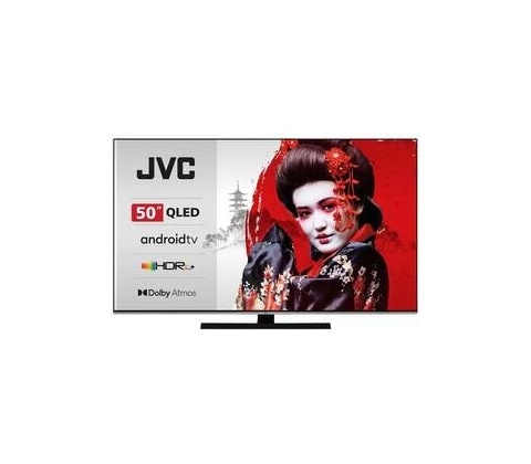 JVC LT-50VAQ7235