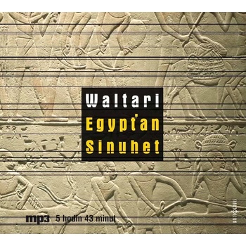 Egypťan Sinuhet