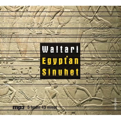Egypťan Sinuhet