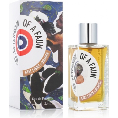 Etat Libre d'Orange The Afternoon of a Faun parfémovaná voda unisex 100 ml