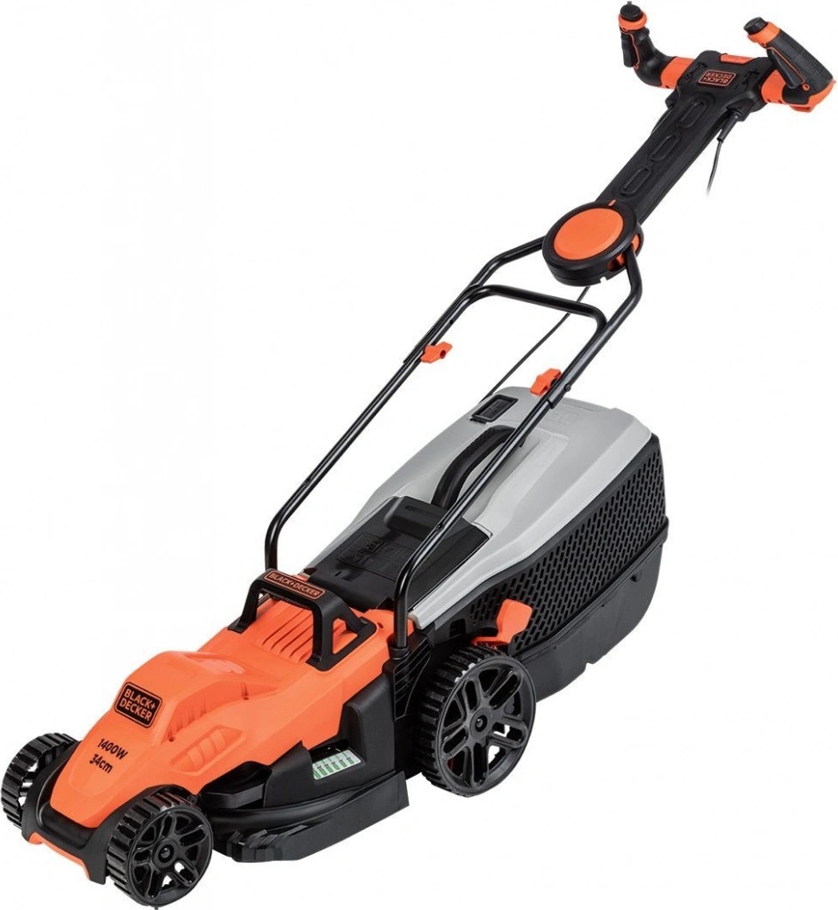 Black & Decker BEMW461ES