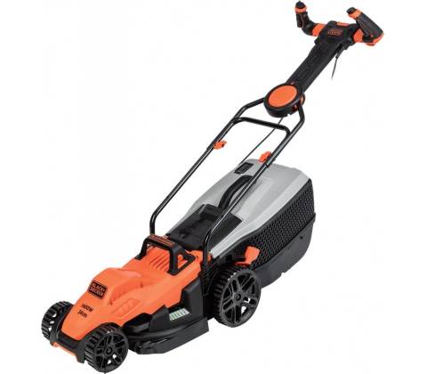 Black & Decker BEMW461ES