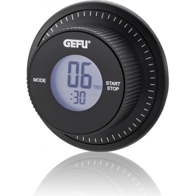 Kuchyňská magnetická minutka SAFE - GEFU