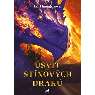 Úsvit stínových draků - Flanaganová Liz