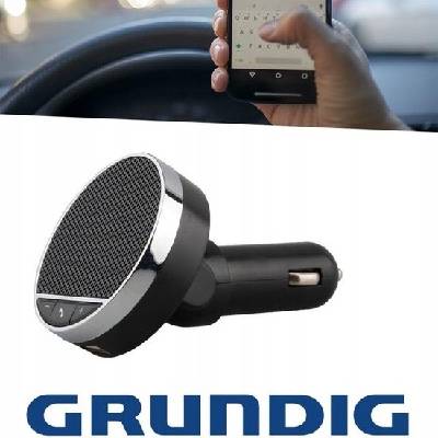 Handsfree súprava GRUNDIG ZESTAW GŁOŚNOMÓWIĄCY