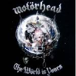 Motörhead - The Wörld Is Yours (2026) (LP) (4099964250633)