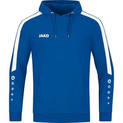 Jako Power hoody kids 6723k-400