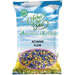 Herbes del Moli Био синя метличина, цвят, 10 g, Herbes del Moli (100046 HDM)