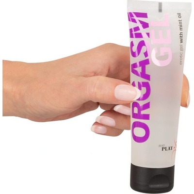 Just Play Orgasm Gel 80 ml