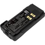 Cameron Sino Батерия за Motorola DP2600, 4000, 4600, 4800, XPR3000, XPR3300, 3350 mAh (CS-MPR755TW)