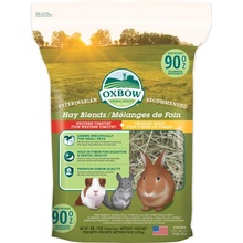 Oxbow Hay Mix Seno pre hlodavce 2,55 kg