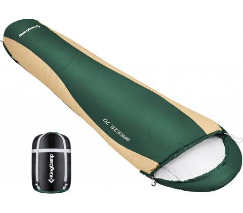 King Camp Breeze 70