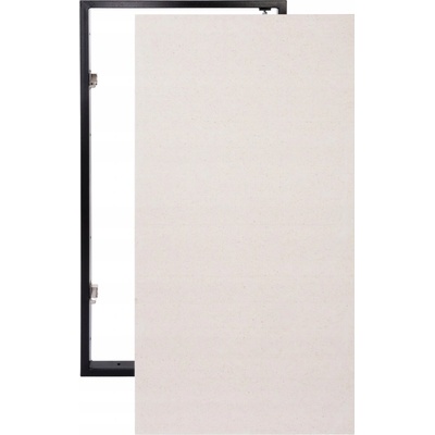 Hatchespro Revízne dvere 600 x 1200 mm