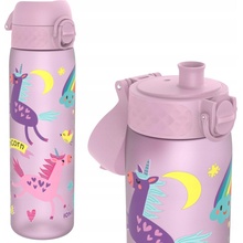 ion8 Leak Proof láhev Unicorns 500 ml