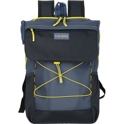 Travelite Color Craze modrá 24 L